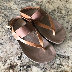 Chaco Maya sandal